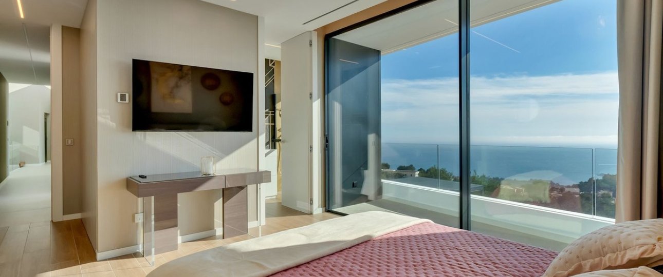 Resale - Villa - Altea - Altea Hills
