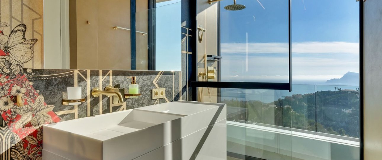 Resale - Villa - Altea - Altea Hills
