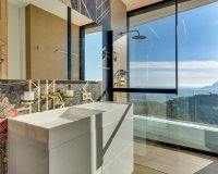 Resale - Villa - Altea - Altea Hills