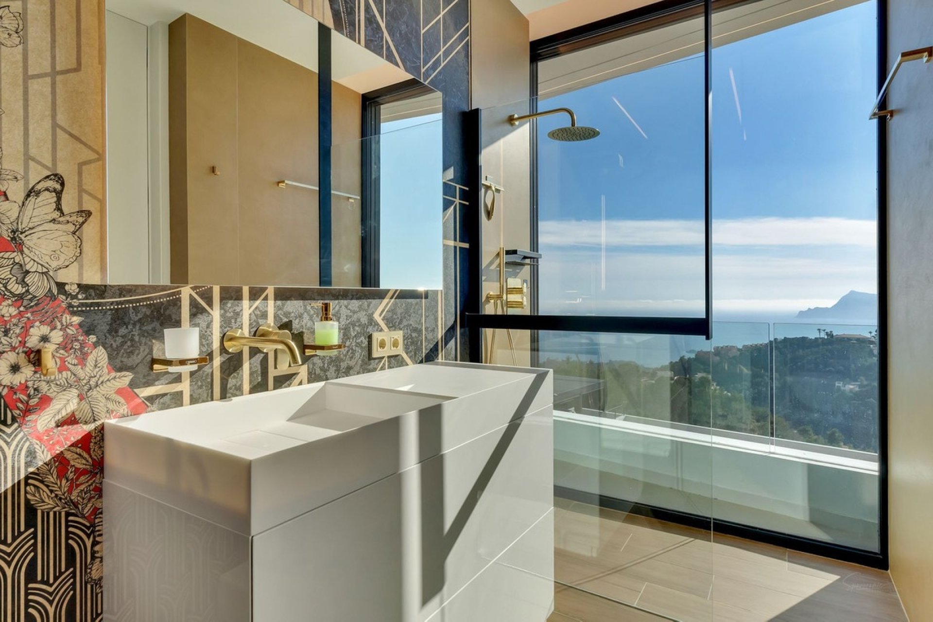 Resale - Villa - Altea - Altea Hills