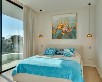 Resale - Villa - Altea - Altea Hills
