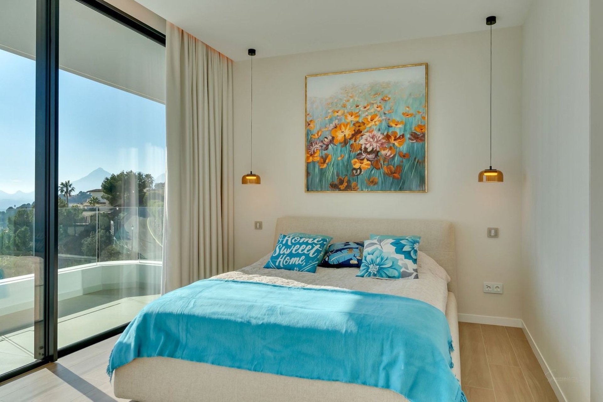 Resale - Villa - Altea - Altea Hills