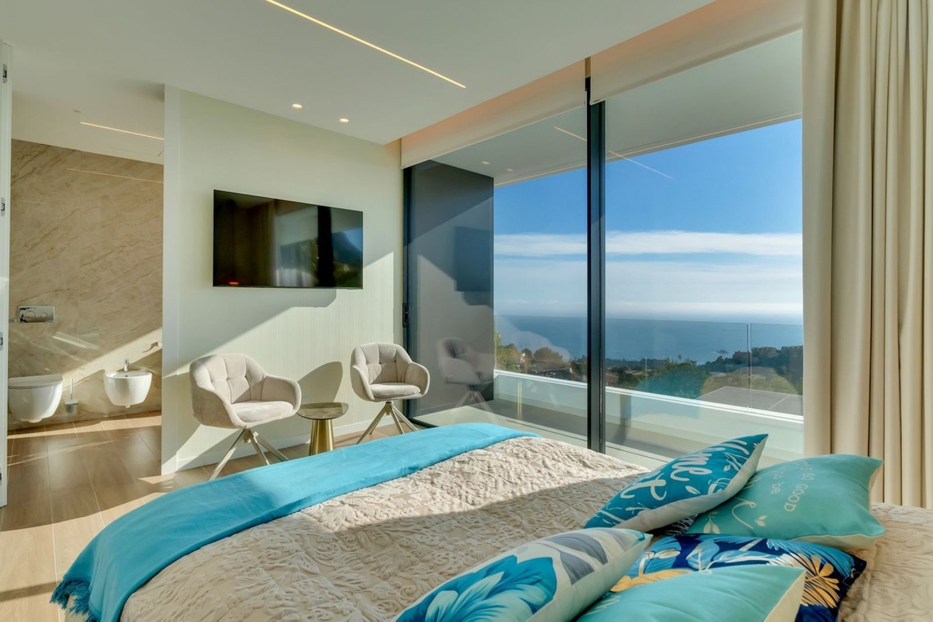Resale - Villa - Altea - Altea Hills