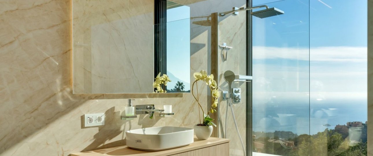 Resale - Villa - Altea - Altea Hills