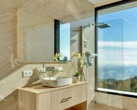 Resale - Villa - Altea - Altea Hills