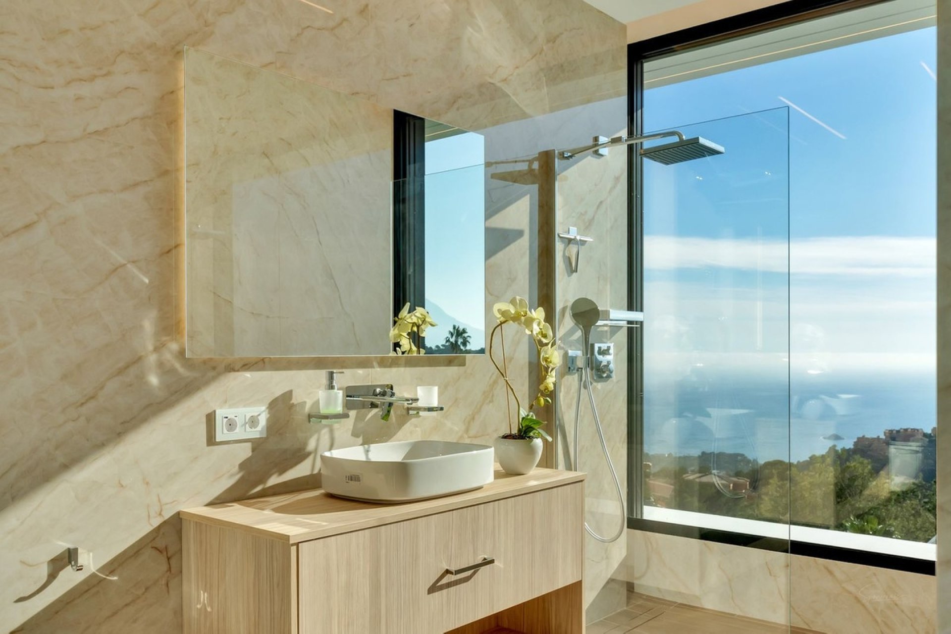Resale - Villa - Altea - Altea Hills
