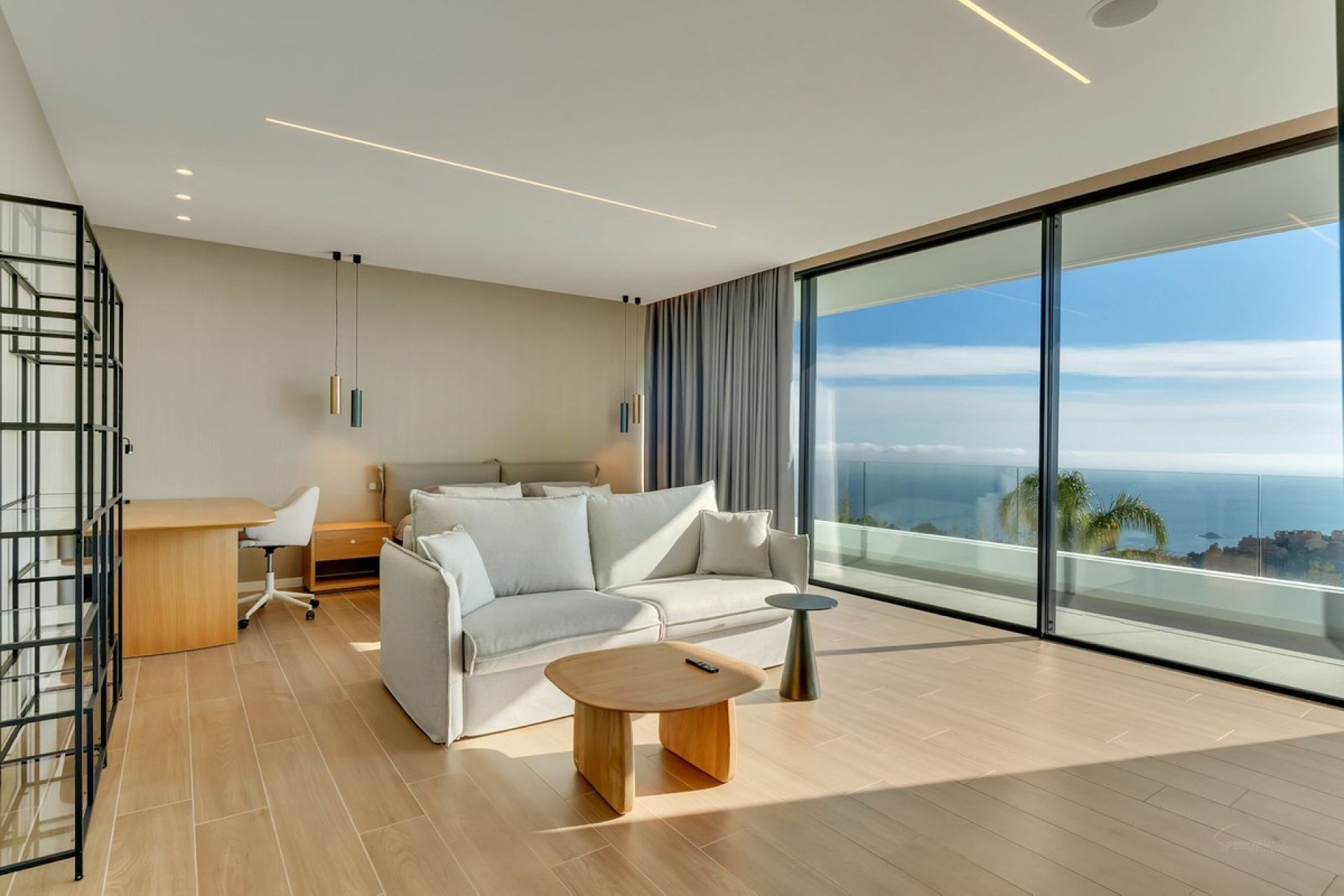 Resale - Villa - Altea - Altea Hills