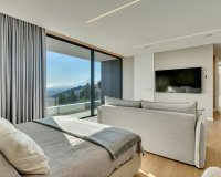 Resale - Villa - Altea - Altea Hills