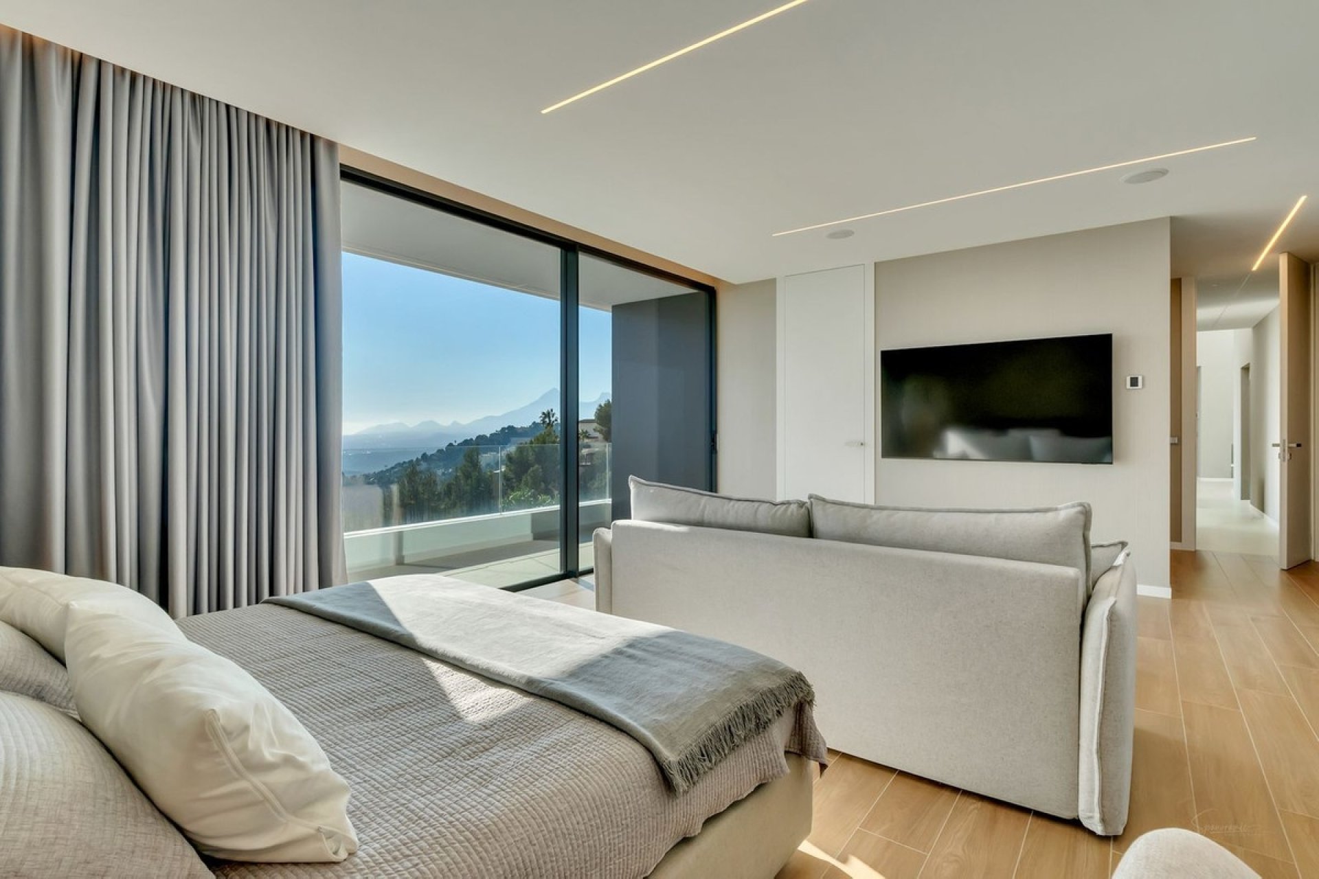 Resale - Villa - Altea - Altea Hills