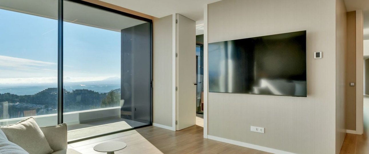 Resale - Villa - Altea - Altea Hills