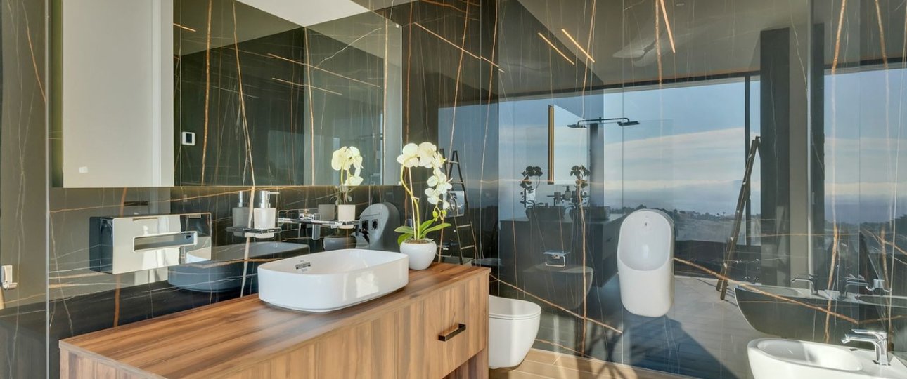 Resale - Villa - Altea - Altea Hills