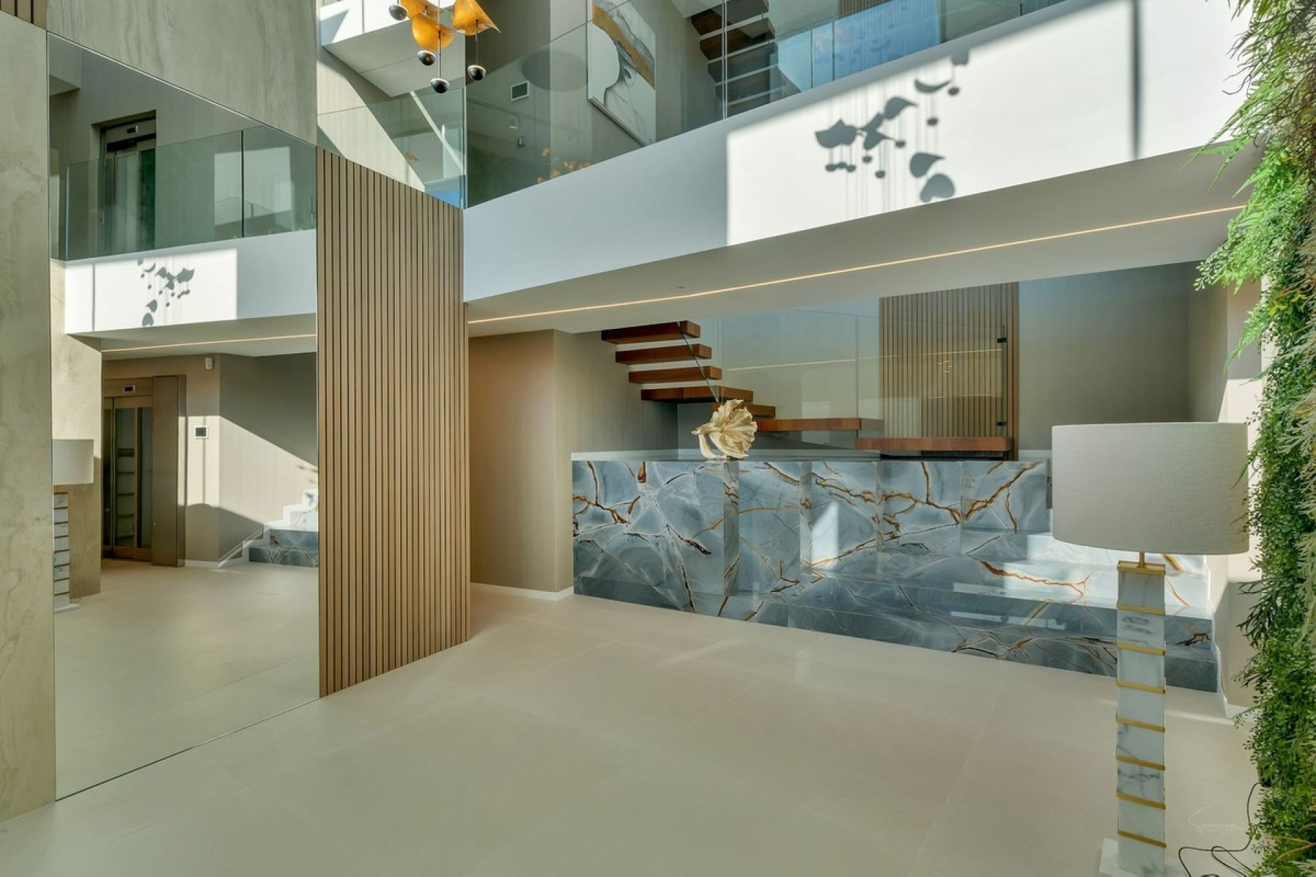 Resale - Villa - Altea - Altea Hills