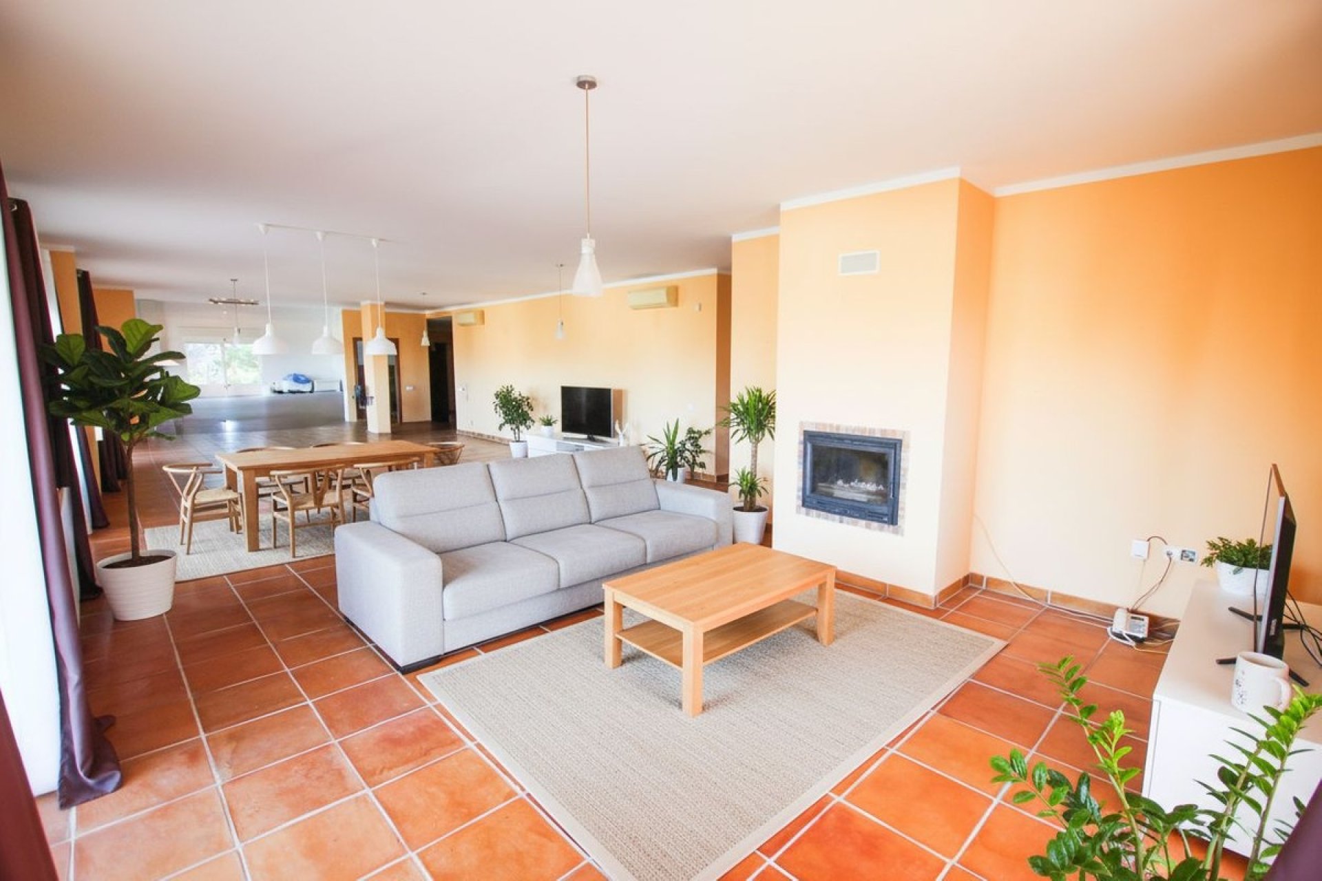 Resale - Villa - Altea - Altea la Vieja - Altea la Vella
