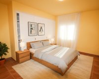 Resale - Villa - Altea - Altea la Vieja - Altea la Vella