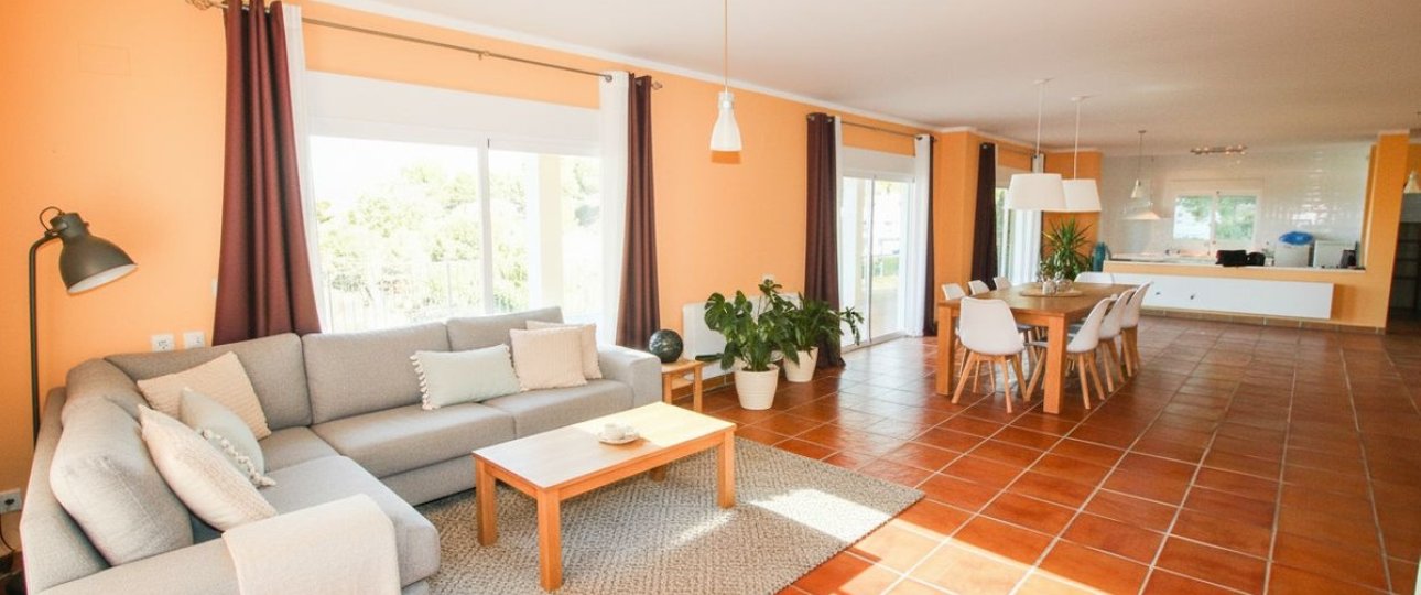 Resale - Villa - Altea - Altea la Vieja - Altea la Vella