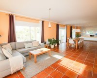 Resale - Villa - Altea - Altea la Vieja - Altea la Vella