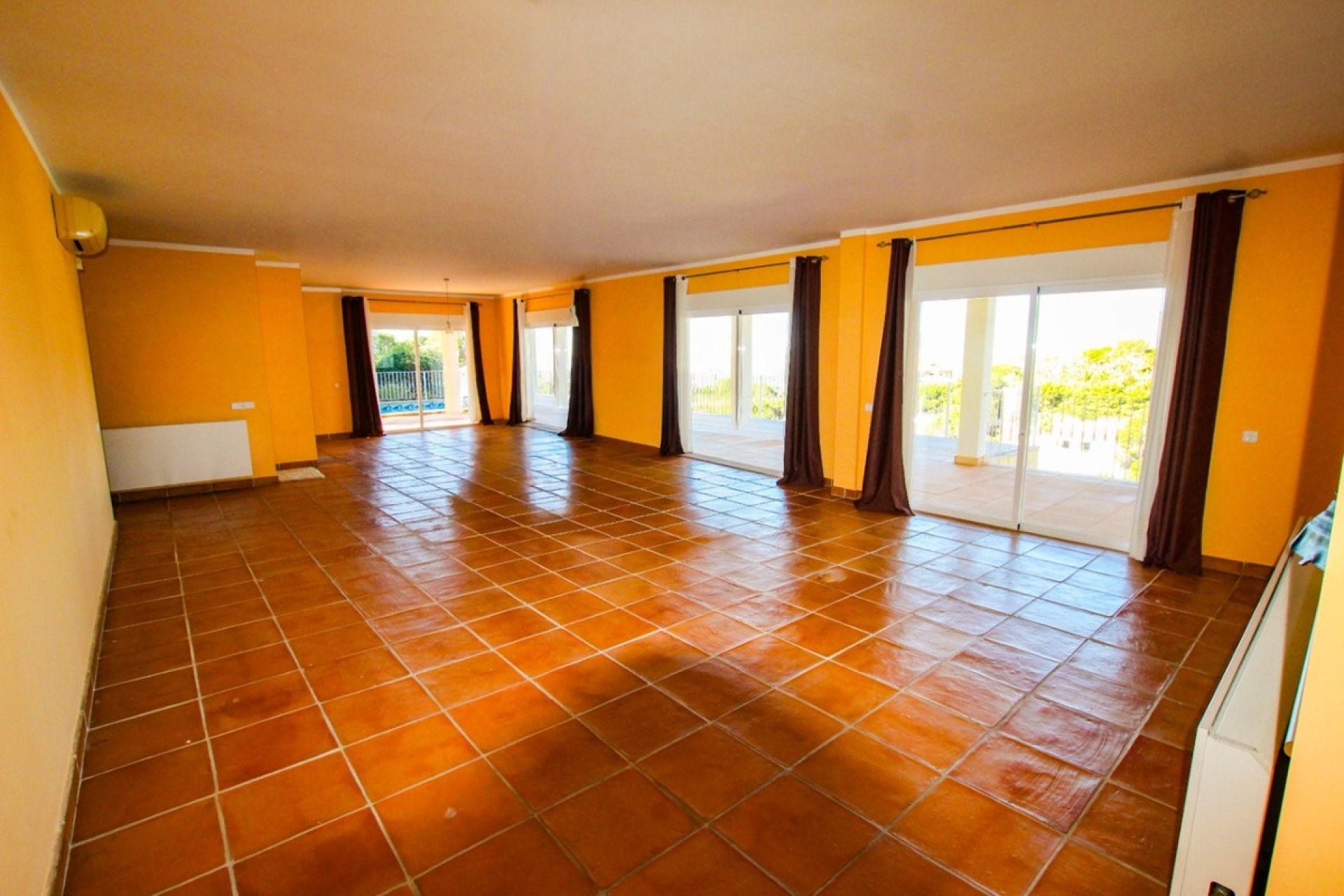 Resale - Villa - Altea - Altea la Vieja - Altea la Vella
