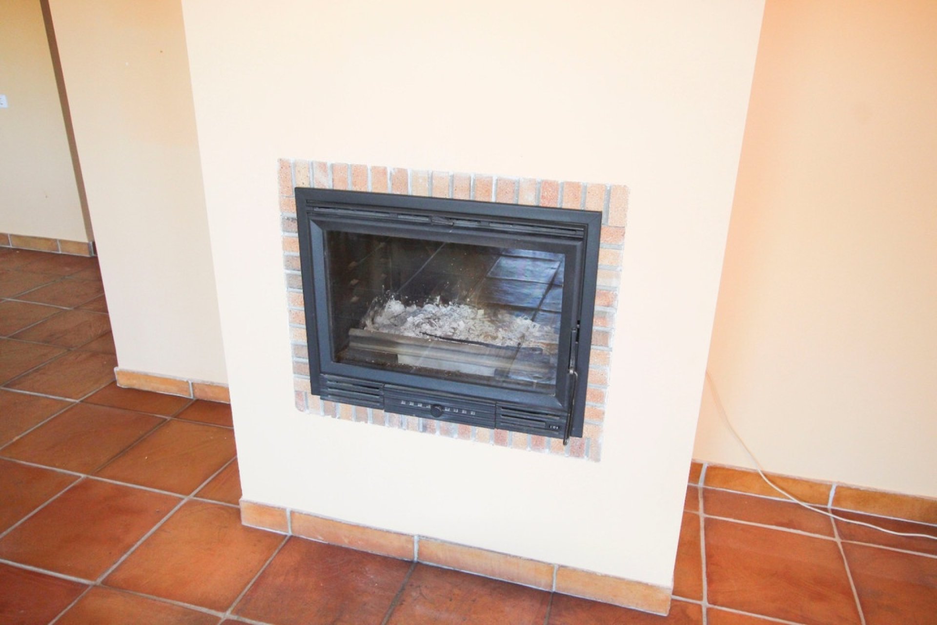 Resale - Villa - Altea - Altea la Vieja - Altea la Vella
