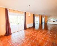 Resale - Villa - Altea - Altea la Vieja - Altea la Vella