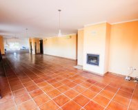Resale - Villa - Altea - Altea la Vieja - Altea la Vella