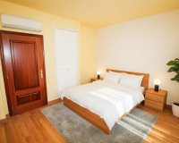 Resale - Villa - Altea - Altea la Vieja - Altea la Vella