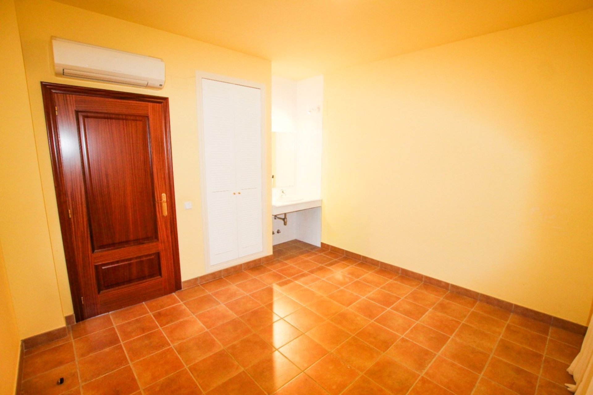 Resale - Villa - Altea - Altea la Vieja - Altea la Vella