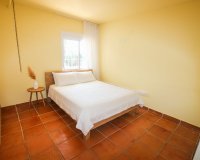 Resale - Villa - Altea - Altea la Vieja - Altea la Vella