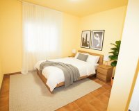 Resale - Villa - Altea - Altea la Vieja - Altea la Vella