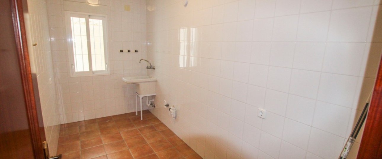 Resale - Villa - Altea - Altea la Vieja - Altea la Vella
