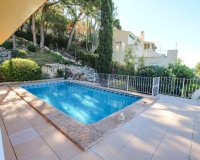Resale - Villa - Altea - Altea la Vieja - Altea la Vella