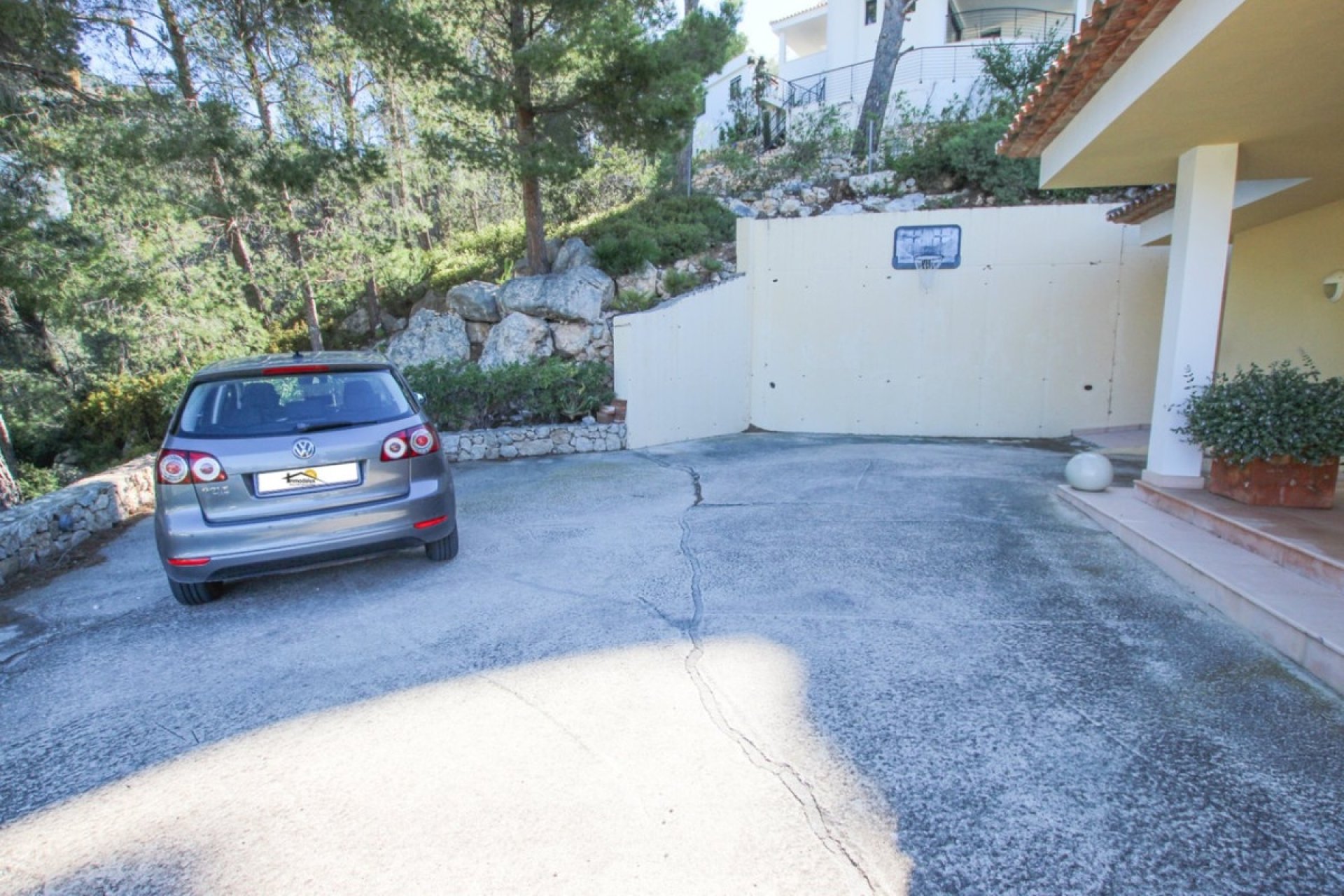 Resale - Villa - Altea - Altea la Vieja - Altea la Vella
