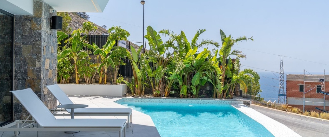 Resale - Villa - Altea - Pueblo Mascarat