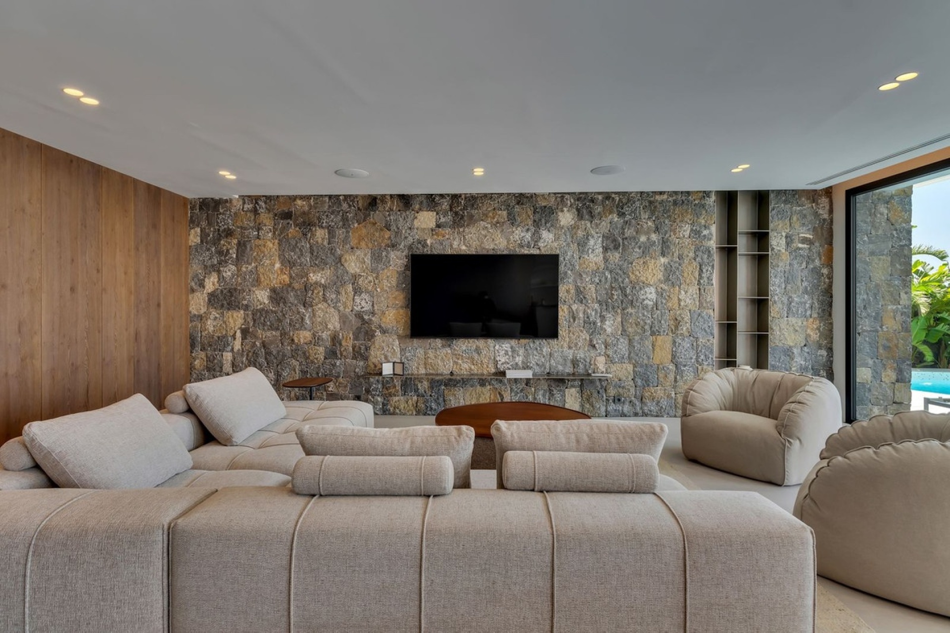 Resale - Villa - Altea - Pueblo Mascarat