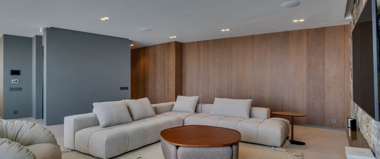 Resale - Villa - Altea - Pueblo Mascarat