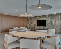 Resale - Villa - Altea - Pueblo Mascarat
