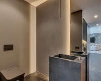 Resale - Villa - Altea - Pueblo Mascarat
