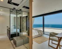 Resale - Villa - Altea - Pueblo Mascarat