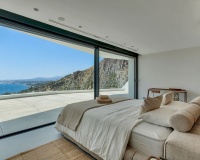 Resale - Villa - Altea - Pueblo Mascarat