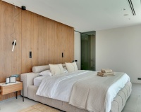 Resale - Villa - Altea - Pueblo Mascarat