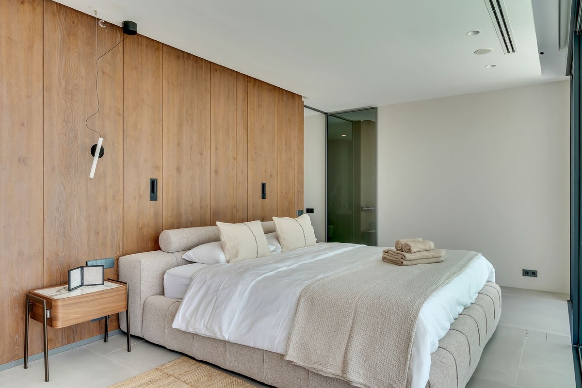 Resale - Villa - Altea - Pueblo Mascarat