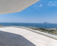 Resale - Villa - Altea - Pueblo Mascarat