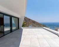 Resale - Villa - Altea - Pueblo Mascarat