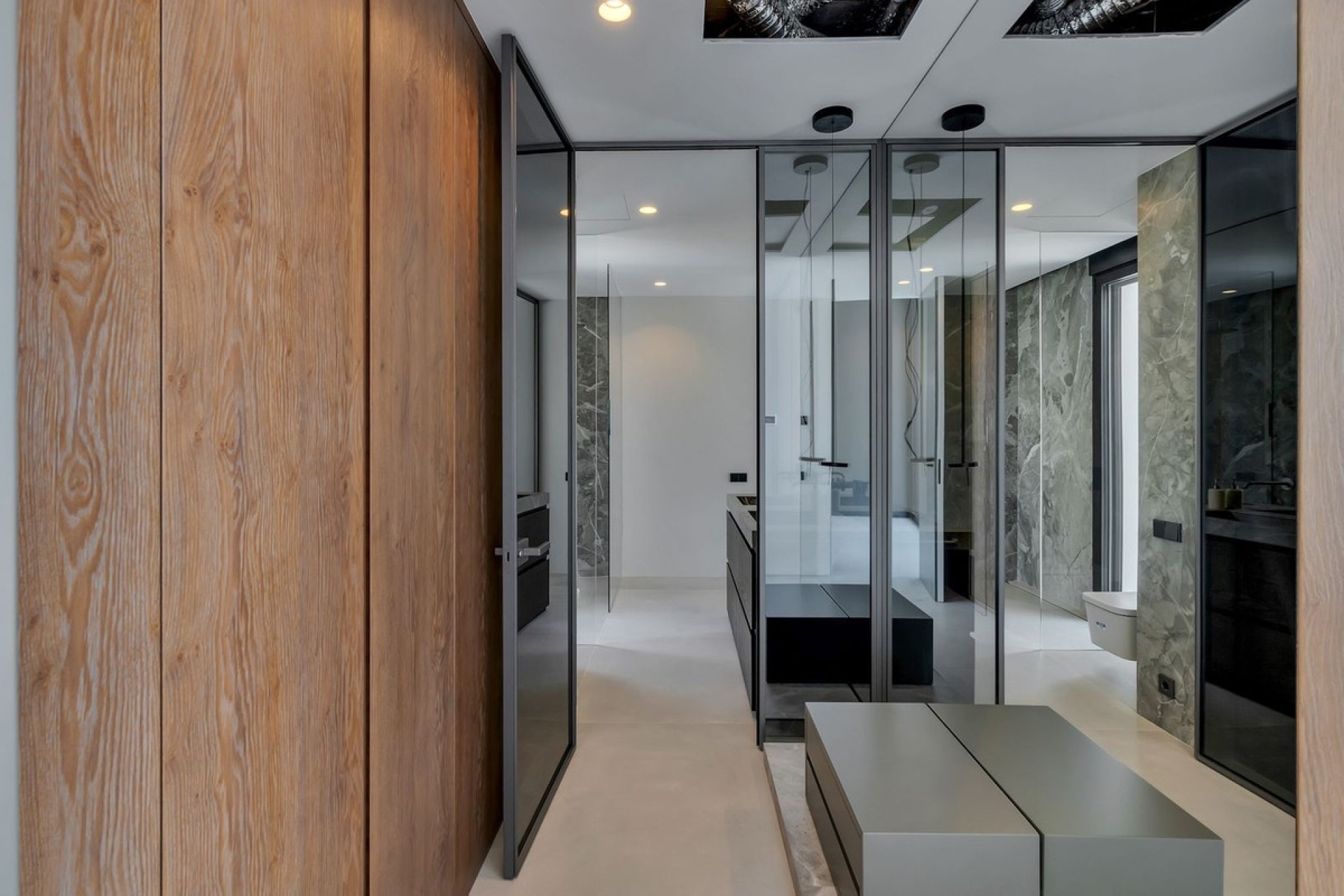 Resale - Villa - Altea - Pueblo Mascarat