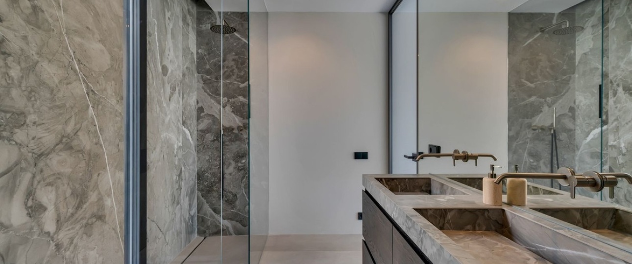 Resale - Villa - Altea - Pueblo Mascarat