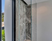 Resale - Villa - Altea - Pueblo Mascarat