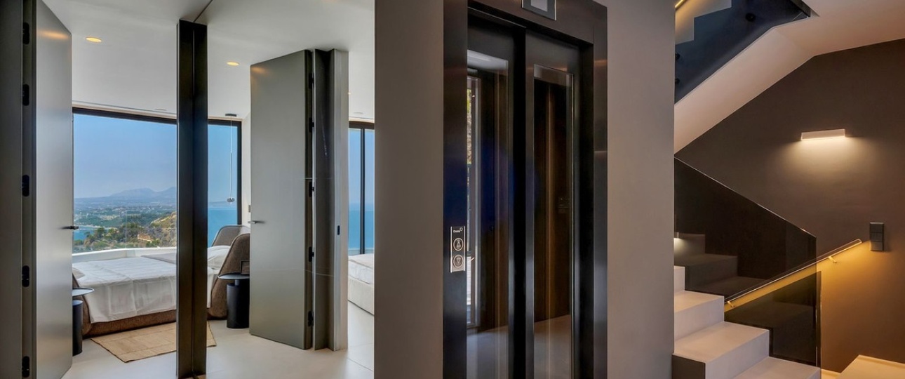 Resale - Villa - Altea - Pueblo Mascarat