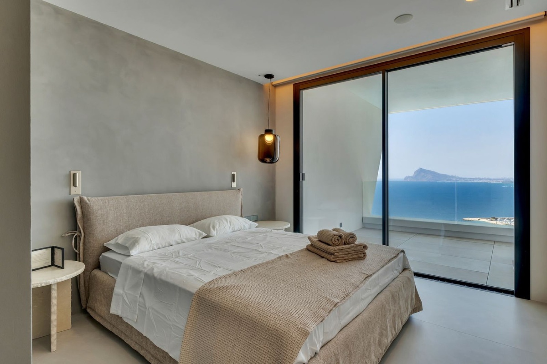 Resale - Villa - Altea - Pueblo Mascarat