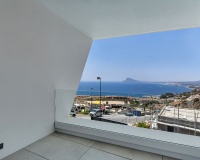 Resale - Villa - Altea - Pueblo Mascarat