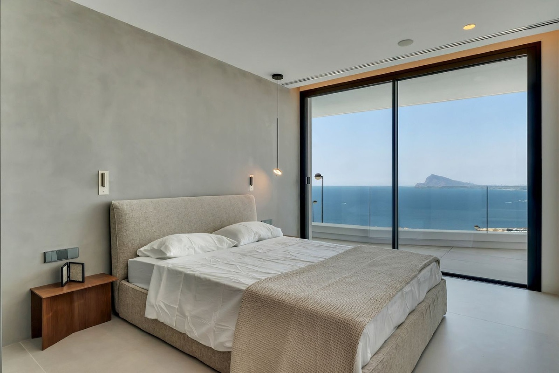 Resale - Villa - Altea - Pueblo Mascarat