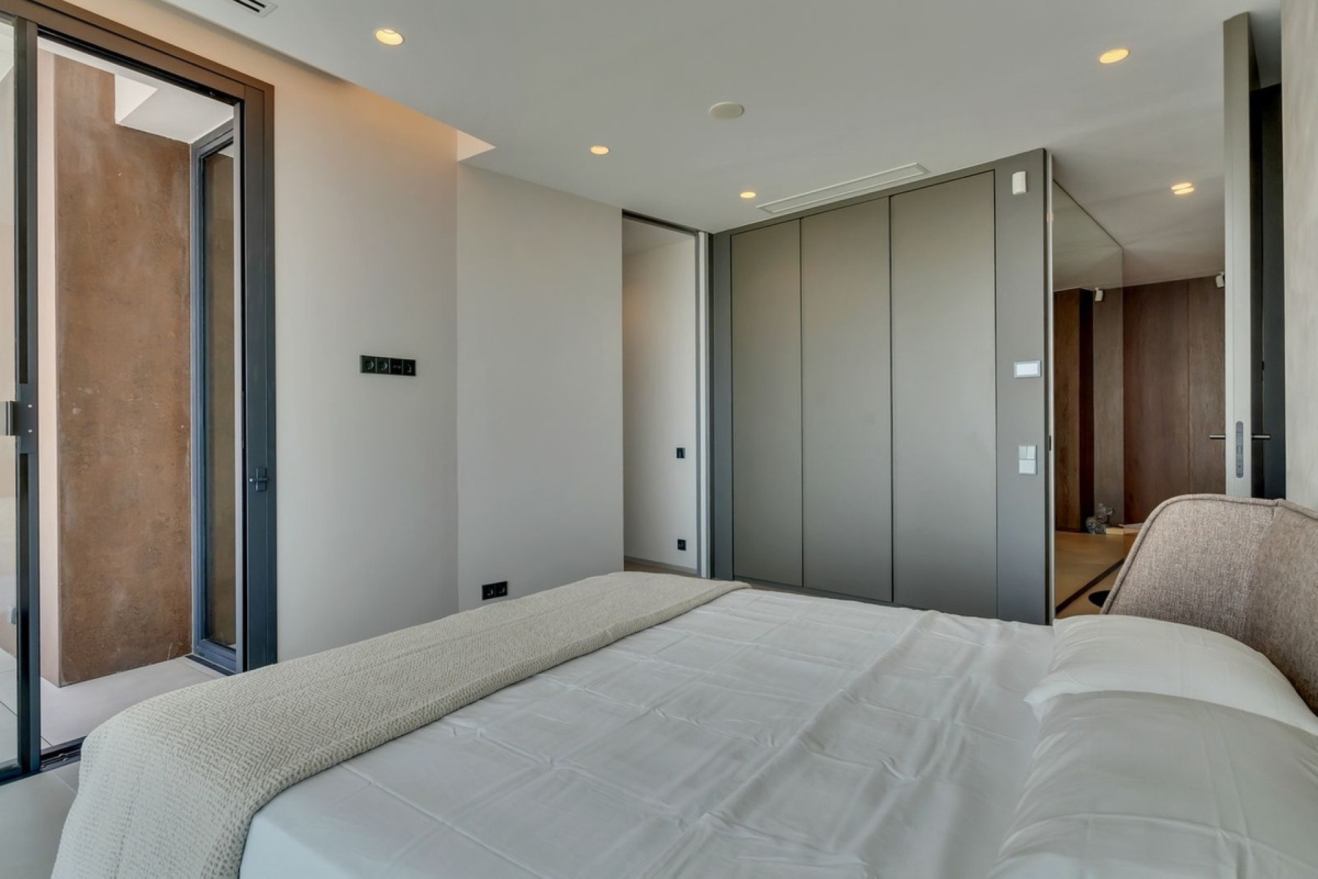 Resale - Villa - Altea - Pueblo Mascarat